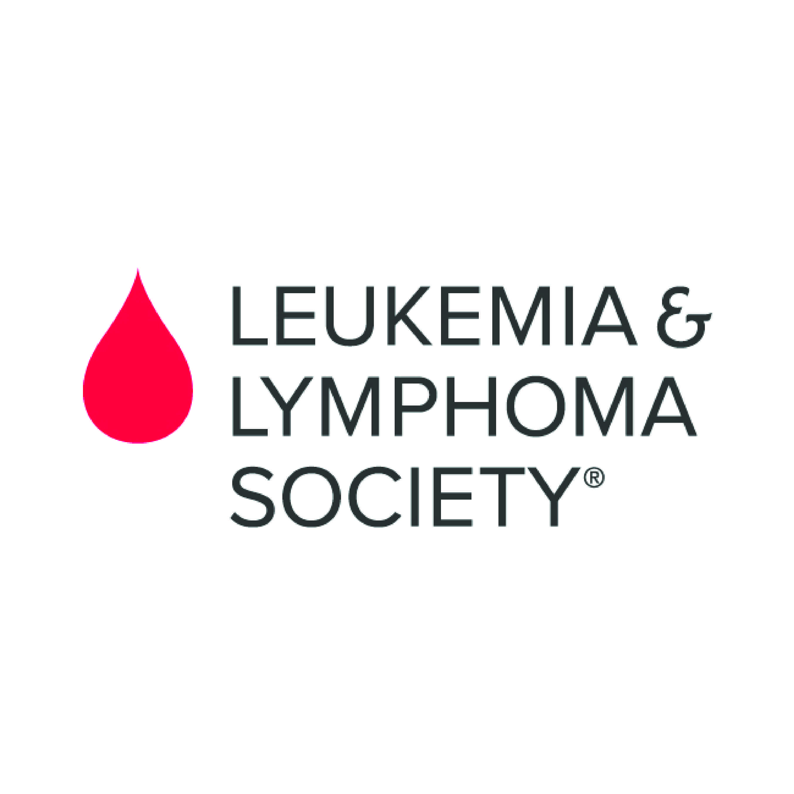 Logo Leukemia Lymphoma Society