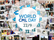 World CML Day 2013