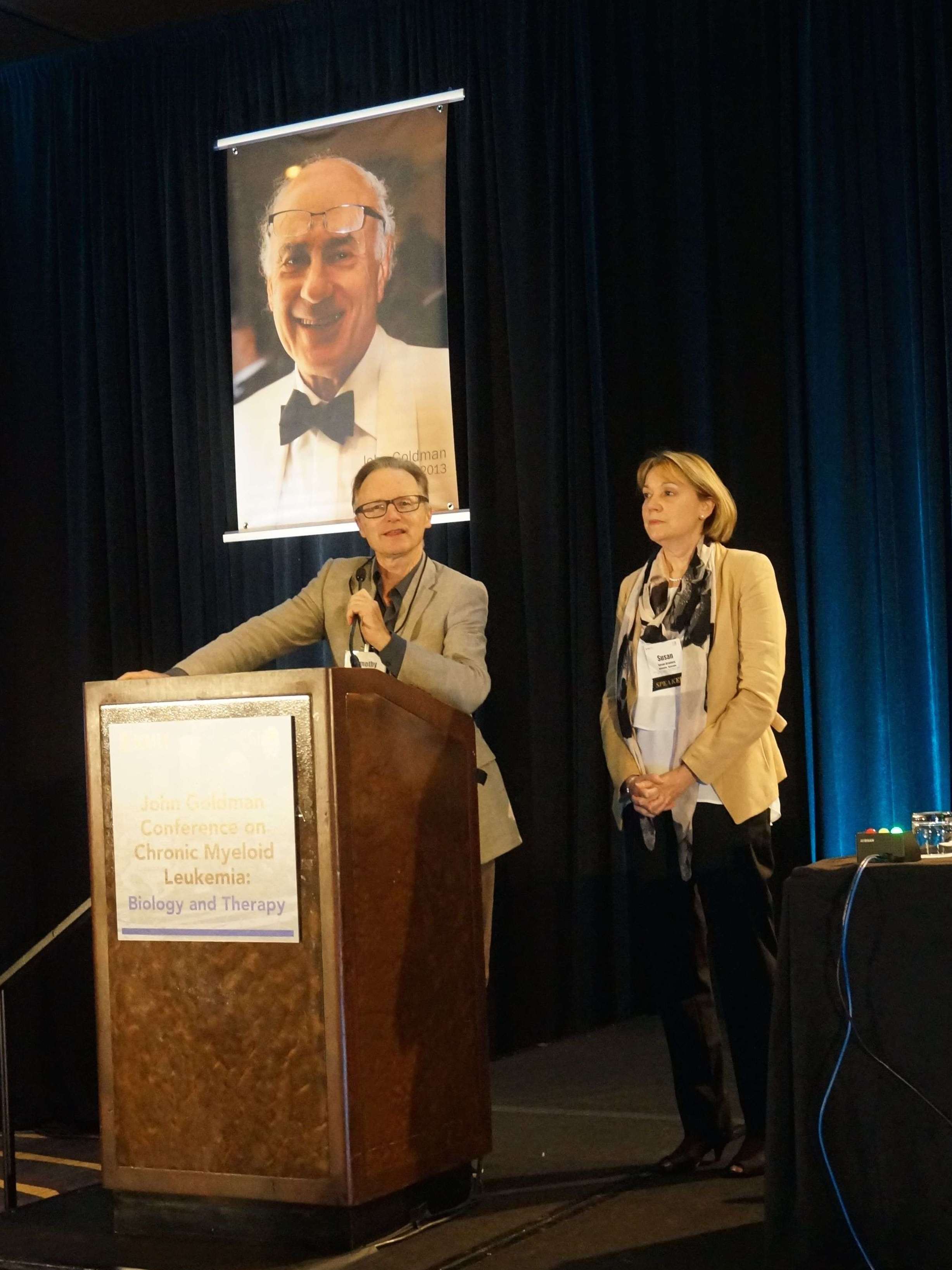 Branford keynote JGM 2016