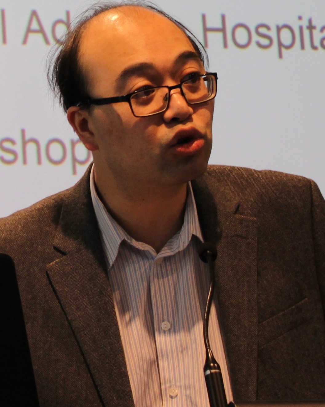 David Yeung 3
