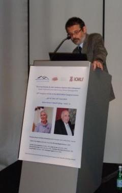 EHA Colloqu Speech Deininger