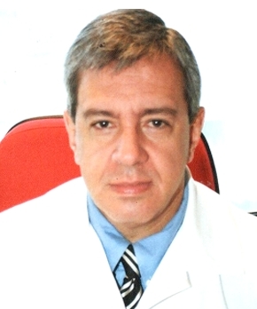 Foto - Dr. Ricardo Teixeira