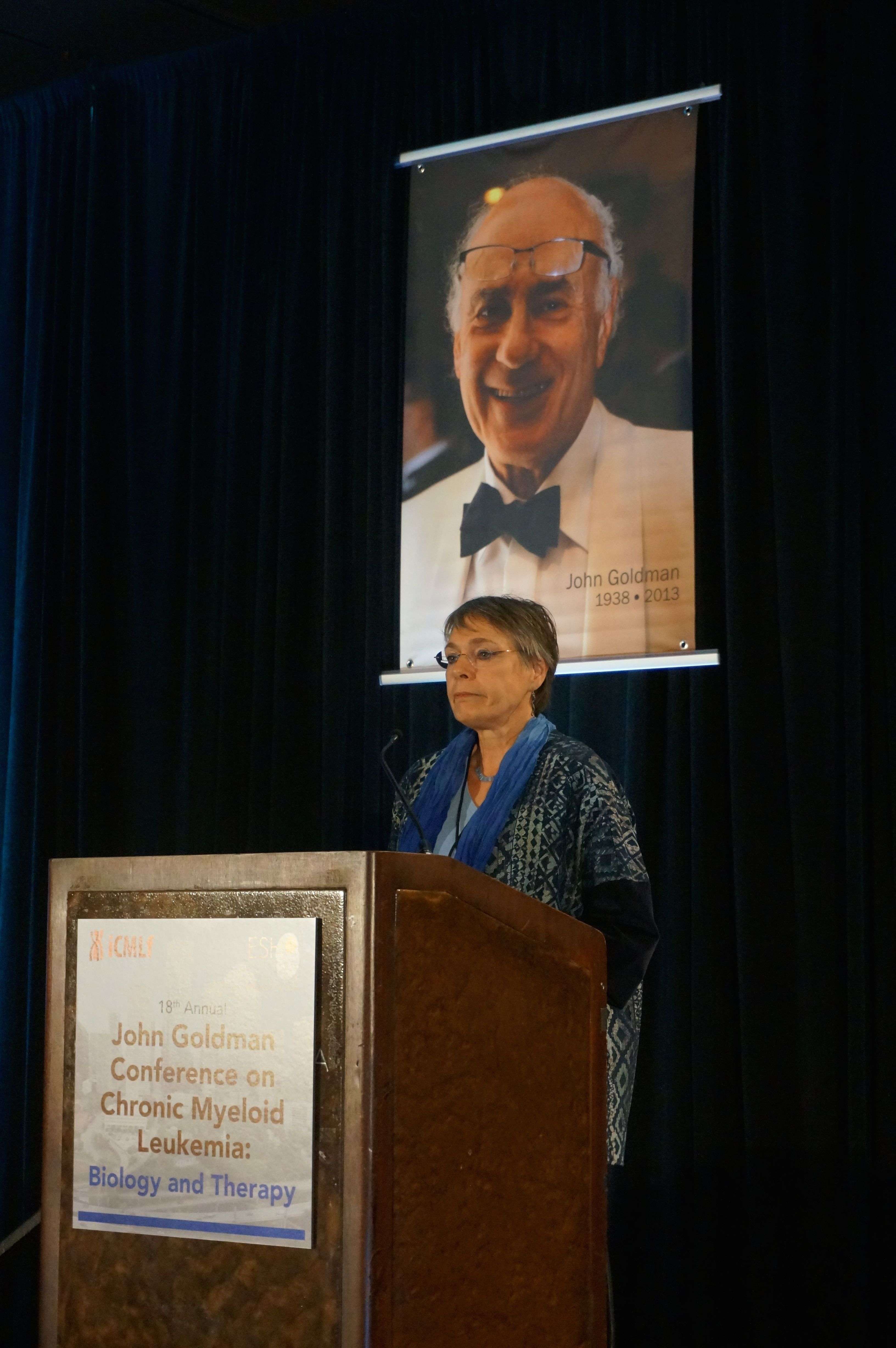 Heisterkamp Keynote JGM 2016