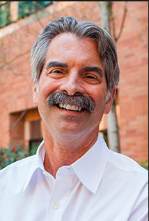 Jerald Radich