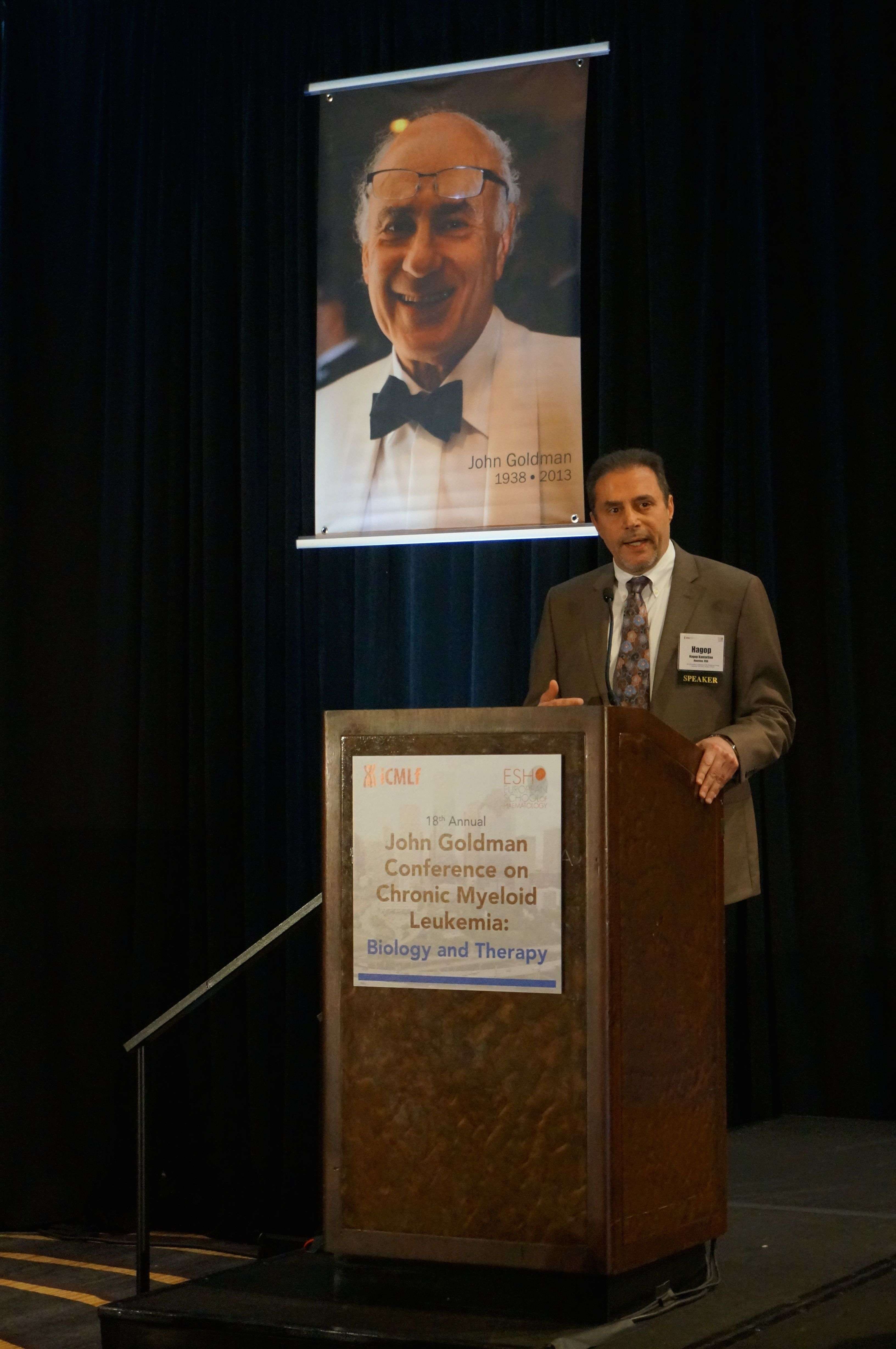 Kantarjian Keynote JGM 2016