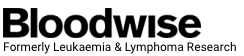Logo Bloodwise