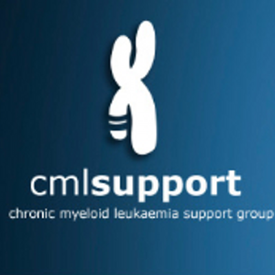 Logo CML Support Group UK