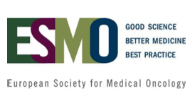 Logo ESMO