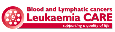 Logo Leukemia Care