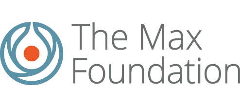 Logo Max Foundation
