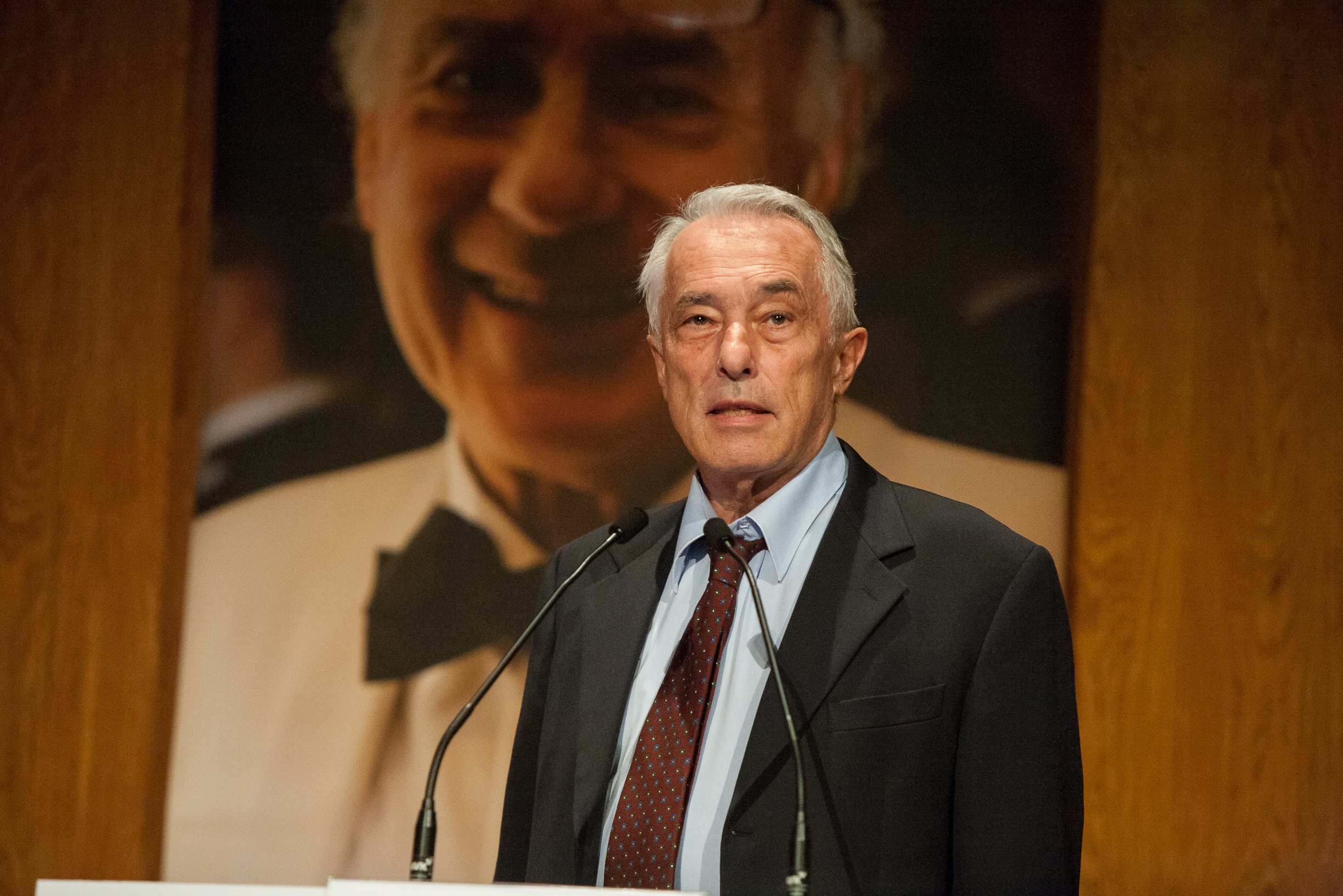 Michele Baccarani 1