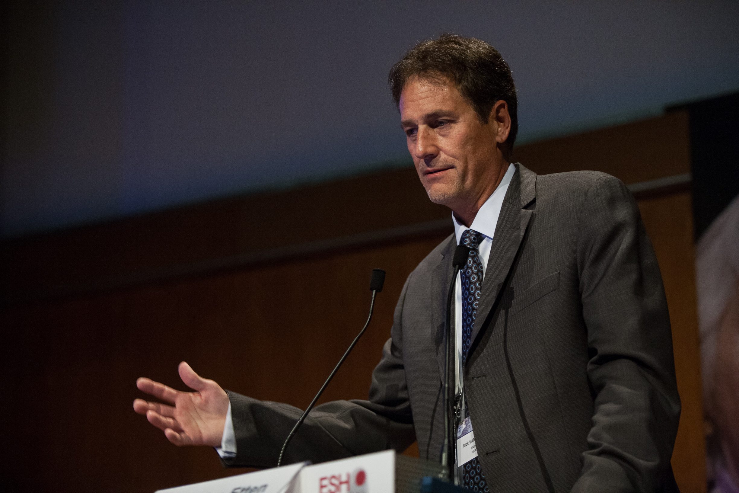 Richard van Etten 1