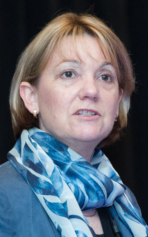 Susan Branford