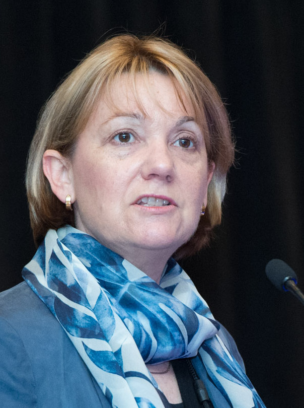 Susan Branford COLT 2014