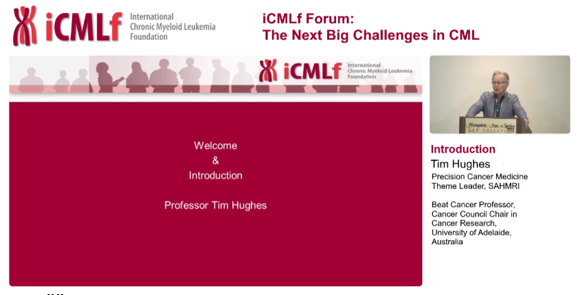 2023 iCMLf Forum Intro Tim