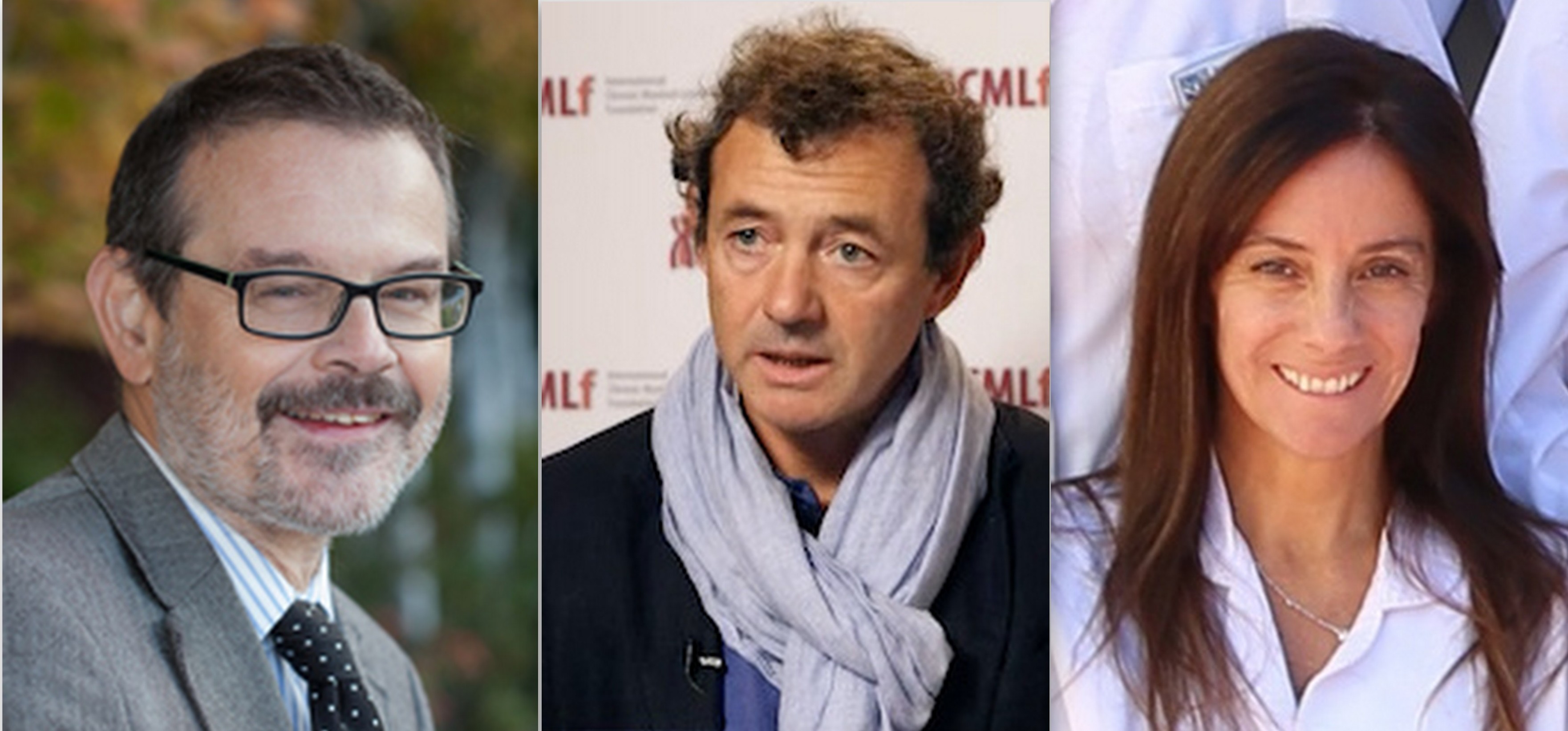 Collage 2019 iCMLf Prizes