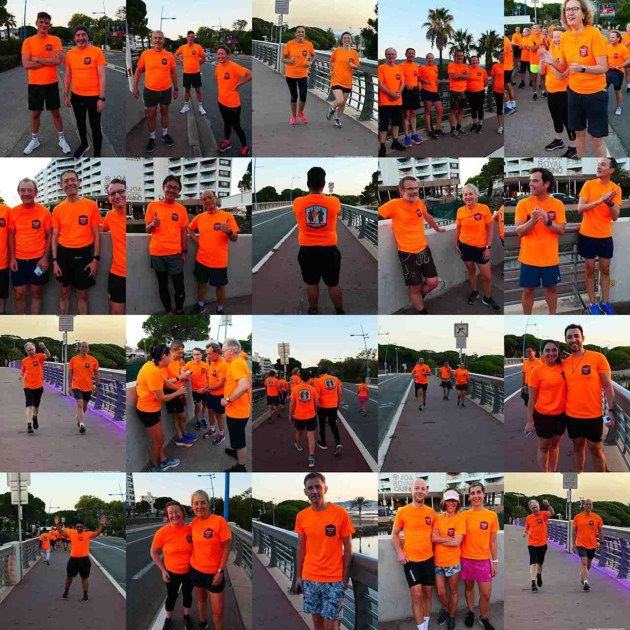 Collage Fun Run 2023 Kopie