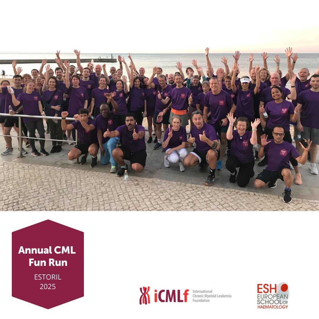 Collage Fun Run photos 1