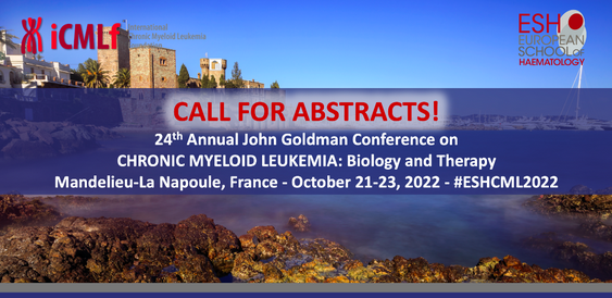 ESH 2022 Call for abstracts