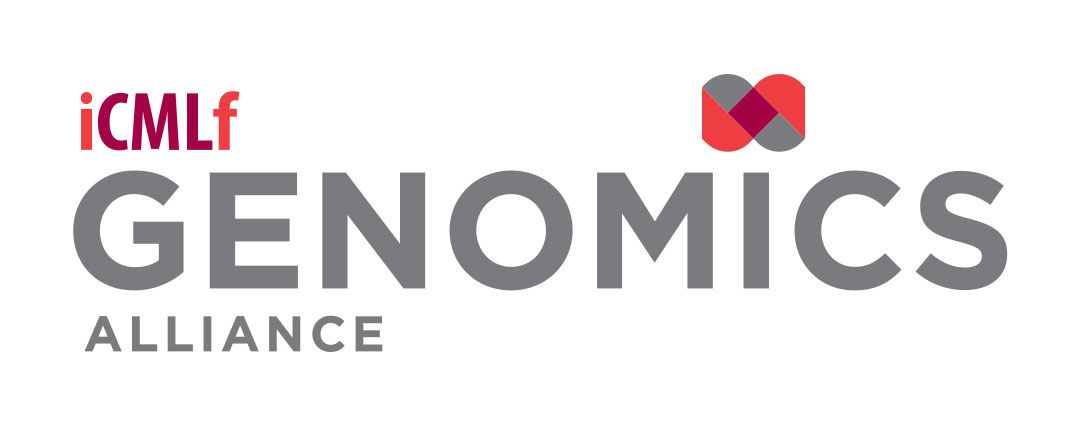 Genomics Alliance Logo