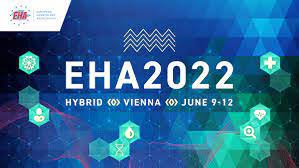 Logo EHA 2022
