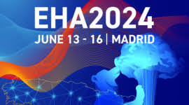 Logo EHA 2024 Hybrid Congress