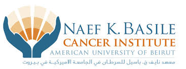 Logo NaefKBasileCancerInstitute