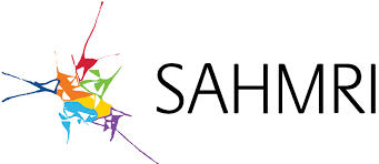 Logo SAHMRI