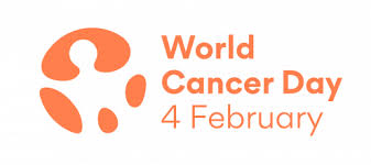 Logo WorldCancerDay