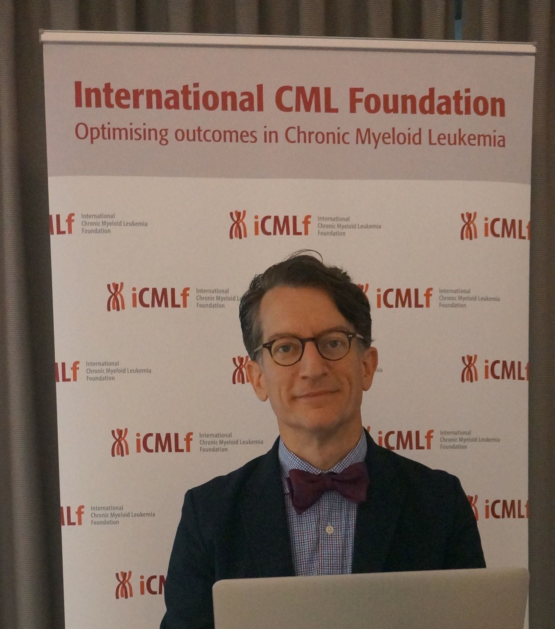 Michael Mauro EHA 2019