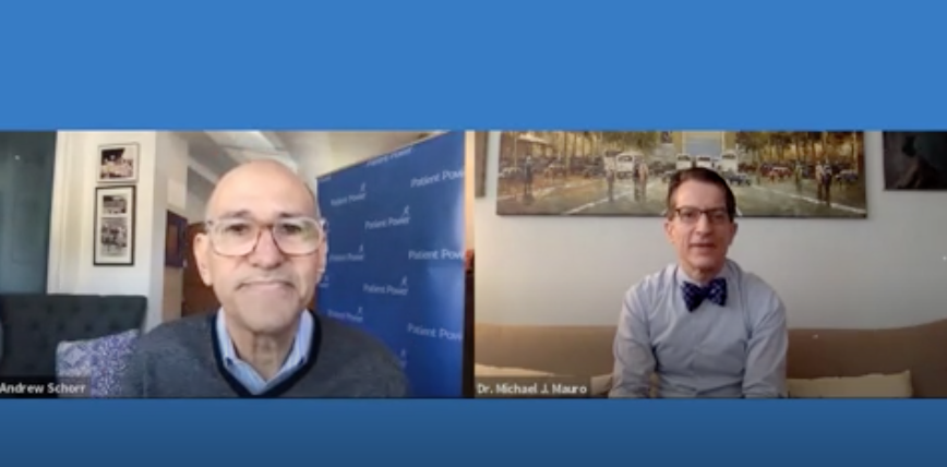 PatientPower Video