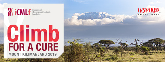 iCMLf kilimanjaro 2019 salesforce 1
