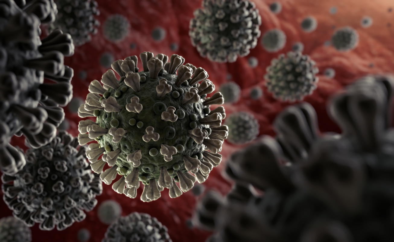 iStock 1203771991 Coronavirus