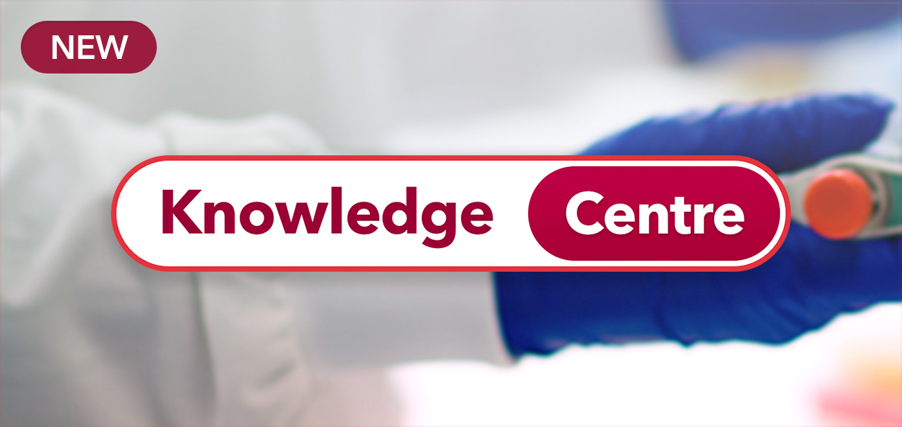 icmlf knowledge center banner