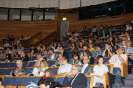 17th John Goldman Conference on CML in Estoril October 1-4, 2015