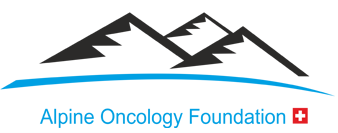 logo alpine oncology foundation