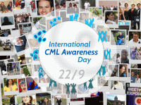 CML Awareness Day