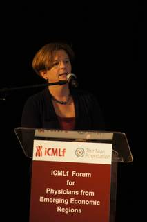 iCMLf Forum 2014 Jane Apperley NEW