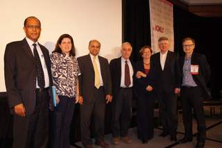 iCMLf Forum Speakers NEW