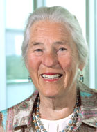 Janet Rowley