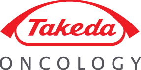 logo takedaoncology