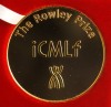 rowley-prize-medal