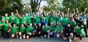 Secure your spot: 2025 John Goldman Fun Run