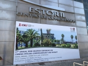 Session Summaries from the ESH-iCMLf 27th Annual John Goldman Conference on CML: Biology and Therapy