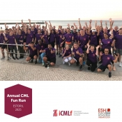 2025 John Goldman Fun Run - Thank you for your support!